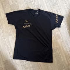ミズノ バレーボールTシャツのサムネイル