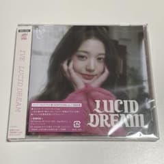 IVE LUCID DREAM CD ソロジャケ ウォニョン - メルカリ