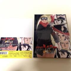 THE LAST-NARUTO THE MOVIE-('14테레비 도쿄/슈에이샤…