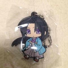 薄桜鬼 土方 ラバストのサムネイル