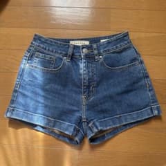 PACSUN ‘Mom’ shorts デニムショーツ XSのサムネイル