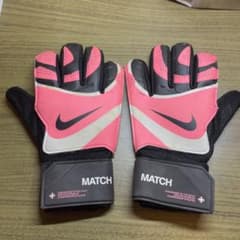 Nike MATCH キーパーグローブ 8号 ナイキのサムネイル