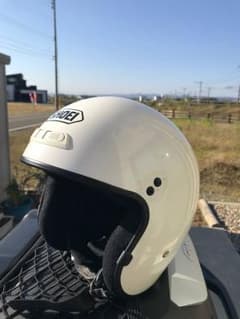 ヘルメットSサイズ ジャンクのサムネイル