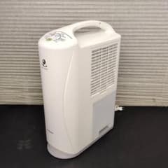 【動作OK/状態良好】コロナ　衣類乾燥除湿機　コンプレッサー式　CD-S6319 価格.com - オークション比較 [ホワイト] CD-S6319(W) コロナ 除湿機・乾燥機
