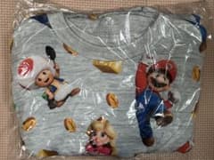 マリオトレーナー(れいまま様)のサムネイル
