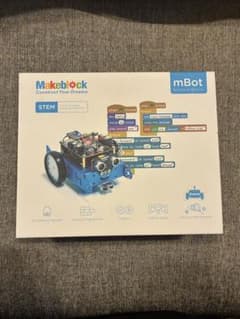 mBot Educational Robot Kitのサムネイル