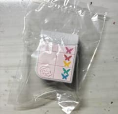 프리큐어 컴팩트 미러 컬렉션 가챠 큐어모