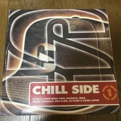 CHILL SIDE 1 アナログレコード 2枚組 - メルカリ
