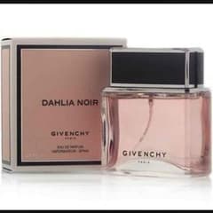 未開封 DAHLIA NOIR 香水のサムネイル