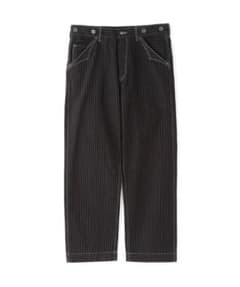 Schott ヒッコリーデニム　サイズ34のサムネイル