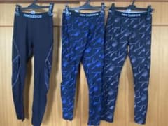 new balanceスポーツレギンスのサムネイル