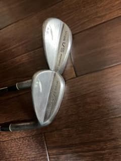 FOURTEEN V-S FORGED Wedge 2本セットのサムネイル