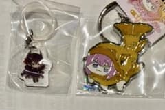 ニケ エリア防衛戦 ドロシー doro ご当地 キーホルダー - メルカリ