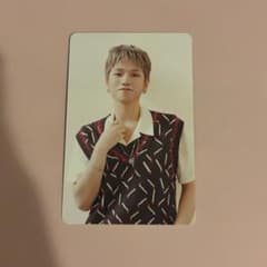 BOYNEXTDOOR BOYLIFE リウ トレカ - メルカリ