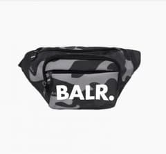 あすちゃ様専用 ボーラー/BALR. / ウェストポーチ /のサムネイル
