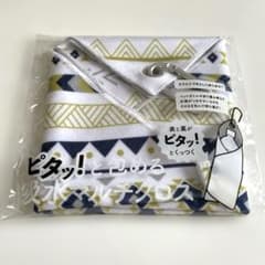 ピタッ！と包める吸水マルチクロスのサムネイル