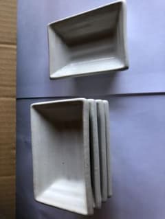小皿 醤油皿のサムネイル