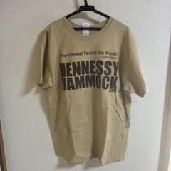 Hennessy Hammock Tシャツのサムネイル