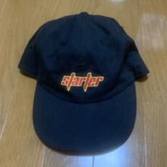STARTER キャップ　帽子のサムネイル