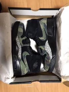 【値下げ】AIR JORDAN LEGACY 312 サイズ 27㎝のサムネイル