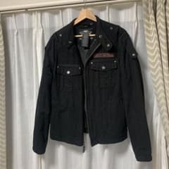 ハーレーダビッドソン　ジャケットのサムネイル