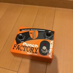 パンチファクトリー　コンプのサムネイル