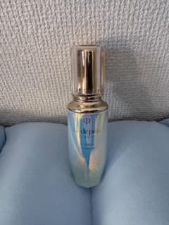 クレ・ド・ポー ボーテ エッセンス セラム50ml 空き瓶のサムネイル