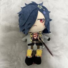 わんぱく！刀剣乱舞 ぬいぐるみ【大典太光世】 - メルカリ