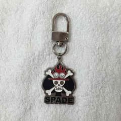 ONE PIECE エース キーホルダーのサムネイル