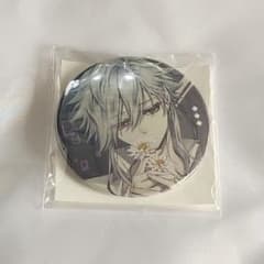 ピオフィオーレの晩鐘 ダンテ 香水 缶バッジ セット ピオフィオーレの晩鐘 ～Vacanza Burlone～