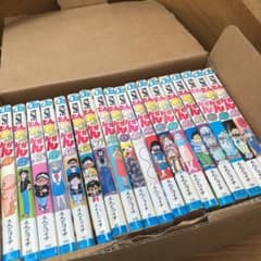 ついでにとんちんかん全18巻のサムネイル