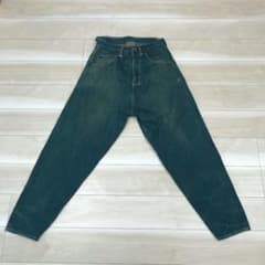 levi's red slouch リーバイスレッド スローチ Mのサムネイル