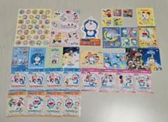 ドラえもん シール ふりかけ まとめ売りのサムネイル