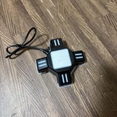 KX キーボードマウス接続アダプター 本体のサムネイル