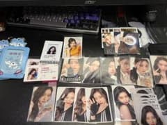 ITZY トレカ まとめ売り チェリョン makestar | Mercari