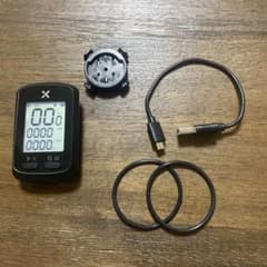xossサイコンのサムネイル