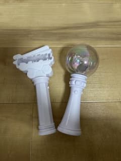 なにわ男子 ペンライトのサムネイル