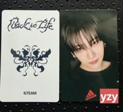 &TEAM YUMA Back to Life 中華 一直娱 追加8.0 - メルカリ