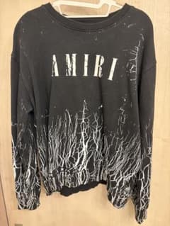 早い者勝ちAMIRI 並行輸入品のサムネイル