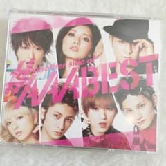 Another side of AAABEST アルバムのサムネイル