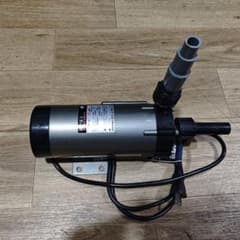 美品 レイシー マグネットポンプ RMD-401 ➀ - メルカリ