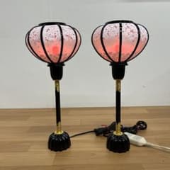 樹脂雛人形　桃の節句　菊灯ぼんぼり m19686665590_1.jpg?1758237894