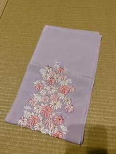 箱根みゆ様専用☆半衿1枚のサムネイル