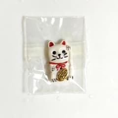 招き猫のサムネイル