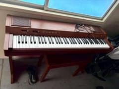 メンテナンス済　YAMAHA Clavinova YP-30 電子ピアノ メンテナンス済 YAMAHA Clavinova YP-30 電子ピアノ - メルカリ