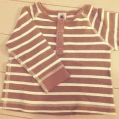 プチバトー♡カットソーのサムネイル