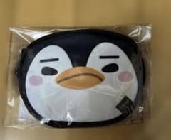 2PM ジュノJUNHO PENPEN POPUP ミニポケットバック - メルカリ