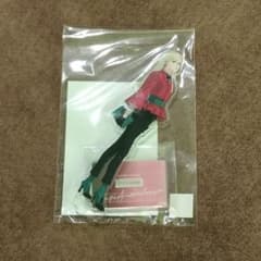 映画 機動戦士ガンダム閃光のハサウェイキルケーの魔女アクリル