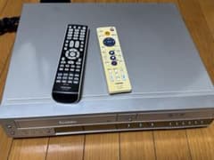 Toshiba RD-XV34SJ VHS・DVDビデオデッキ - メルカリ