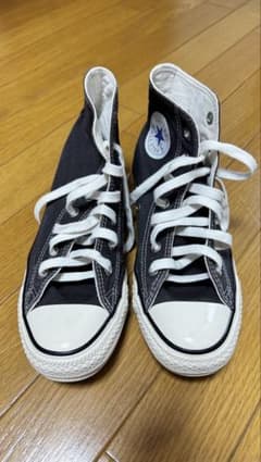 CONVERSE ALL STAR U.S. 5.5 24.5cm